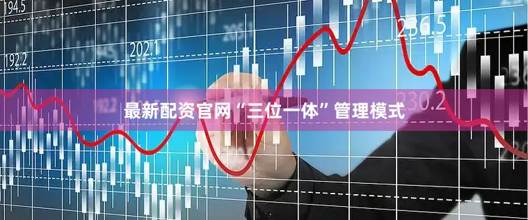 最新配资官网“三位一体”管理模式