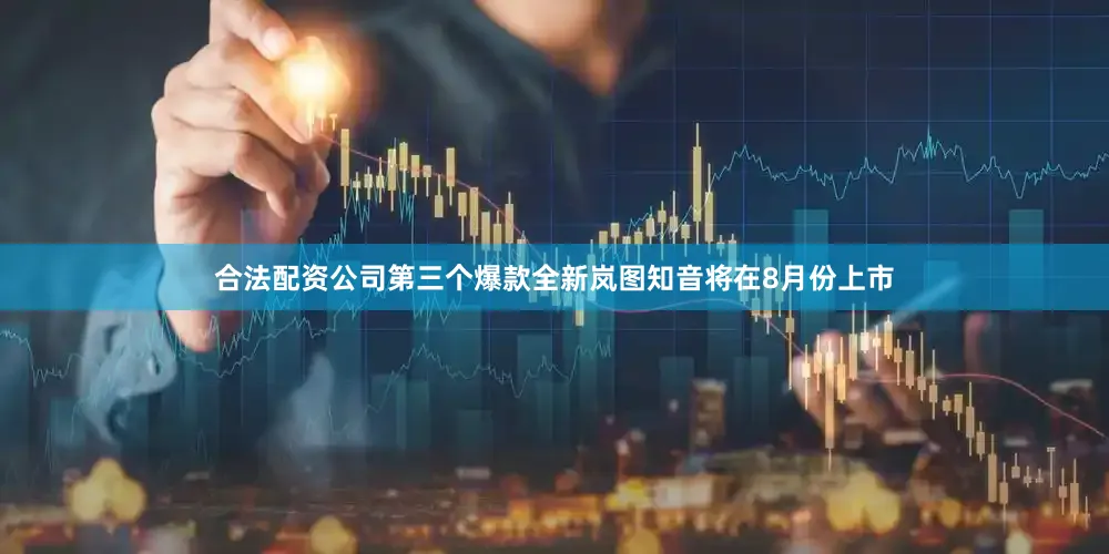 合法配资公司第三个爆款全新岚图知音将在8月份上市