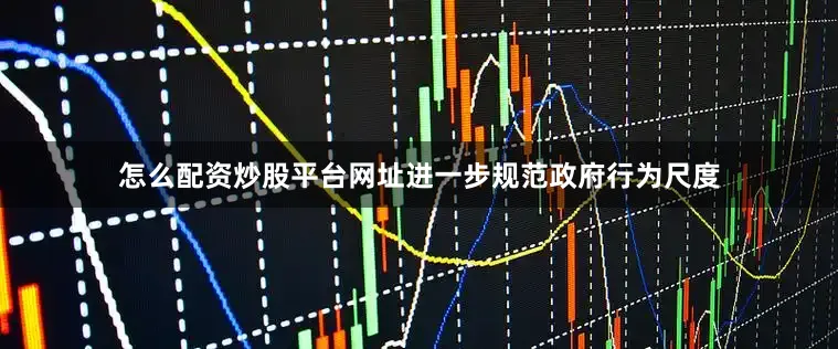 怎么配资炒股平台网址进一步规范政府行为尺度